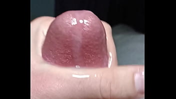 five times cum