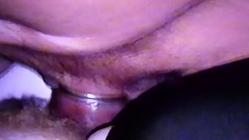 cum on bbw pussy