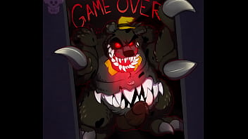 fnaf gay fratmen