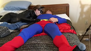 wonder sucks cock