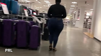 mega big booty