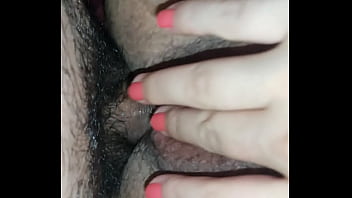 trio anal amador