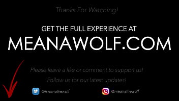pov ride meana wolf
