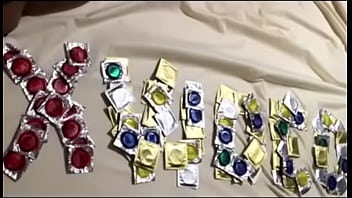 porn videos condom