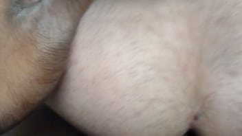 anal at the mall