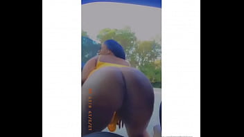 best ass twerk