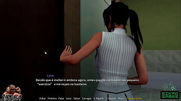3d lara ep 3