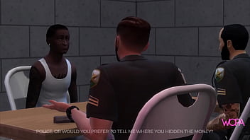 two cops husband
