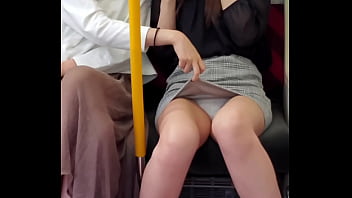 voyeurshd com train upskirt