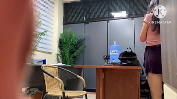 latin office cam