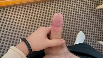 massive cumshot teen