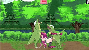 monster lizards