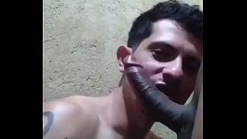 cumshot amateur public