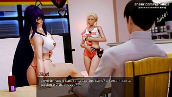 perfect titty asian