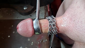 achines and chained