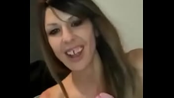 piggy cumslut degrade slut