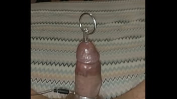 deep hand anal