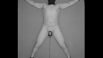 dismembered tortured