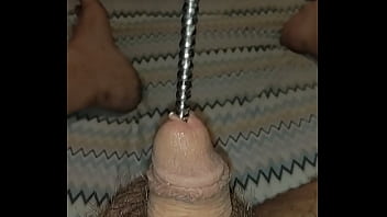 one bead
