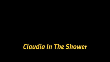 claudia mariemature blonde