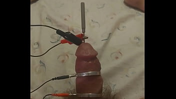 cock sounding cock dancing