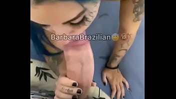 brazilian barbara