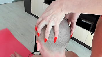 tongue nail bdsm