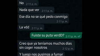 confesiones infiel