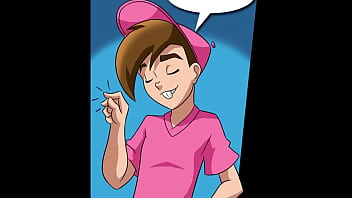 timmy turner porn