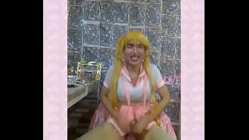 me as a sailor