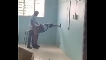 classroom fuck