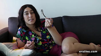 tight ass dildo girl