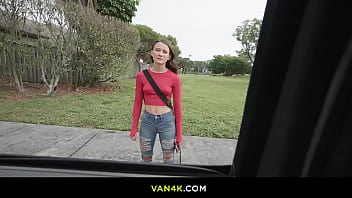 bangbus brunette