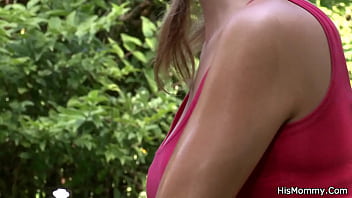 mature outside lesbians