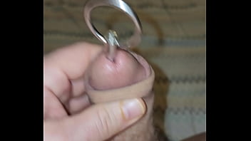peehole sounding urethral play