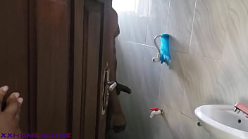 brother first cock