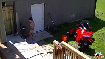 it backyard fuck