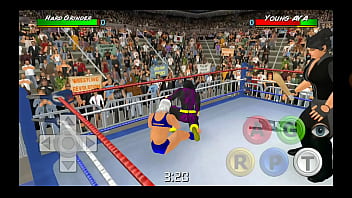 catfight wrestling
