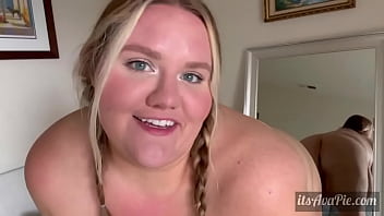 fat fetish joi