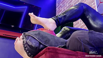 yes slave mouth