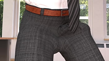 upskirt peek pov caught