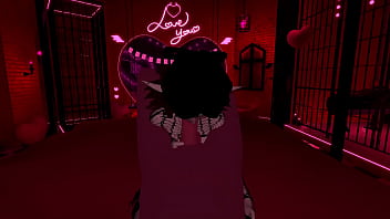 vr vampire