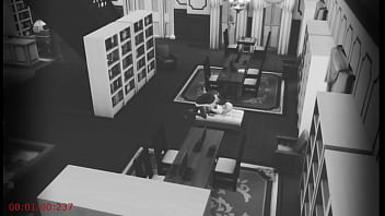 security cams fuck