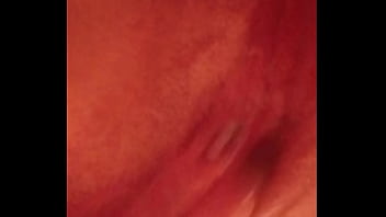 swollen clit squirt