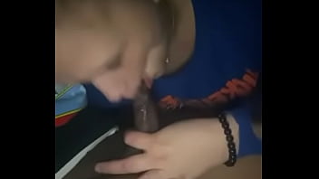 bbw sucking good