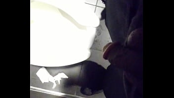 sexy piss public
