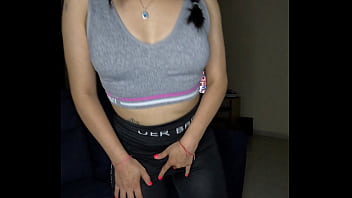 masturbation clothed