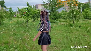 enf teen angry outdoor
