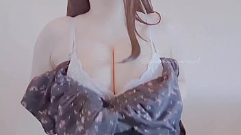 japanese tits boob