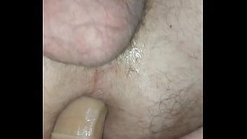 first time anal bi